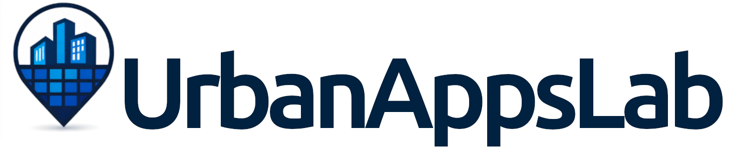 UrbanAppsLab